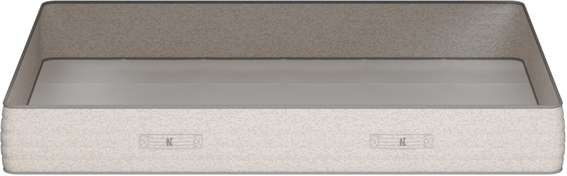 Extra-Durable Organic Cotton Bottom Cover