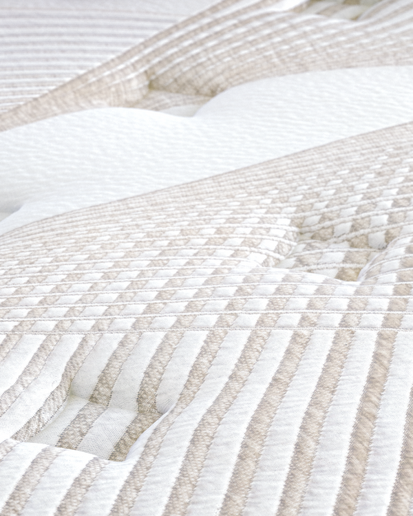 Breathable Cotton Cover