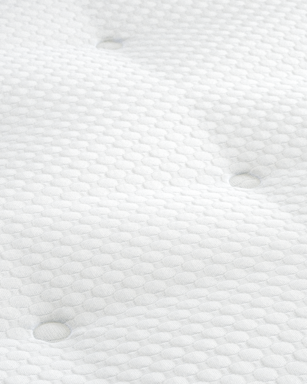 Breathable Knit Cover