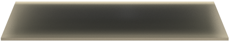 Deep and Supportive High-Resilience Foam