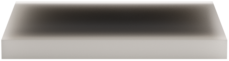 Reinforced High-Density Core Foundation