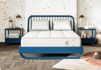 Nolah Nurture Kids Mattress