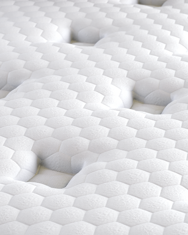 GlacioTex™ Cooling Pillow Top