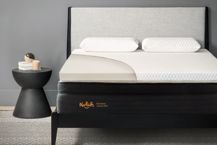 AirFoam™ Luxe Mattress Topper