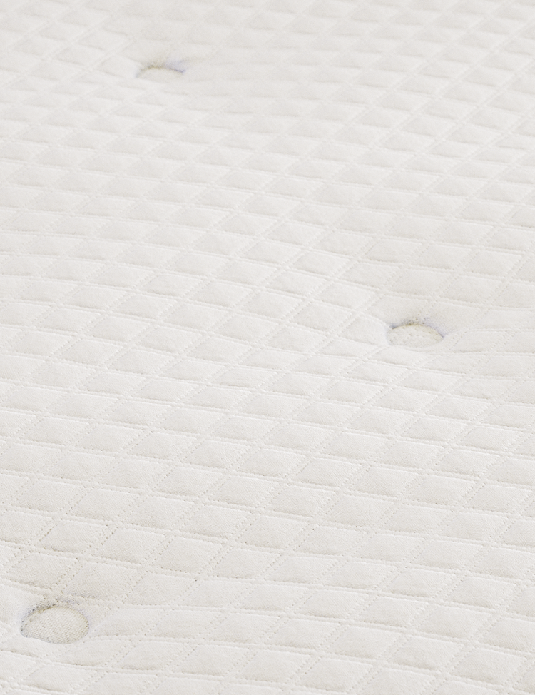 Standard breathable knit cover