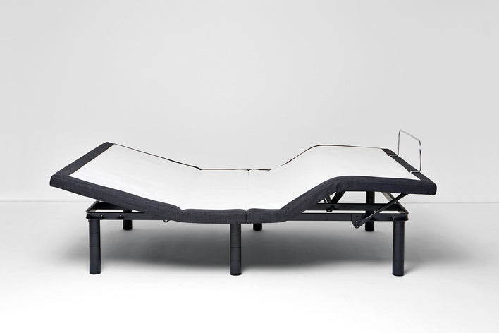 Nolah Basic Adjustable Base with Massage