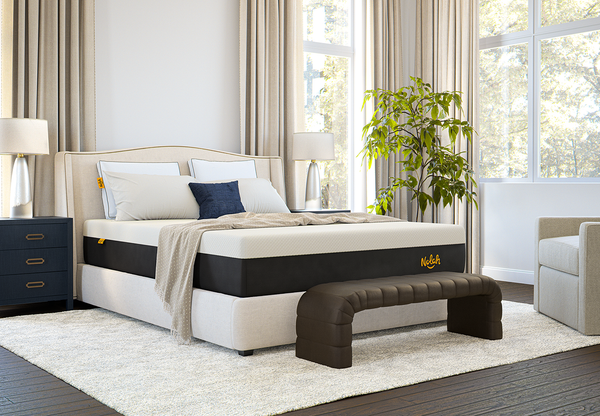 Nolah Signature 12 inch mattress